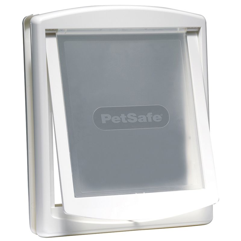 PetSafe Haustiertür Original – Freiheit für Hunde & Katzen